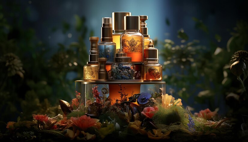 راهکارهای افزایش ماندگاری عطر