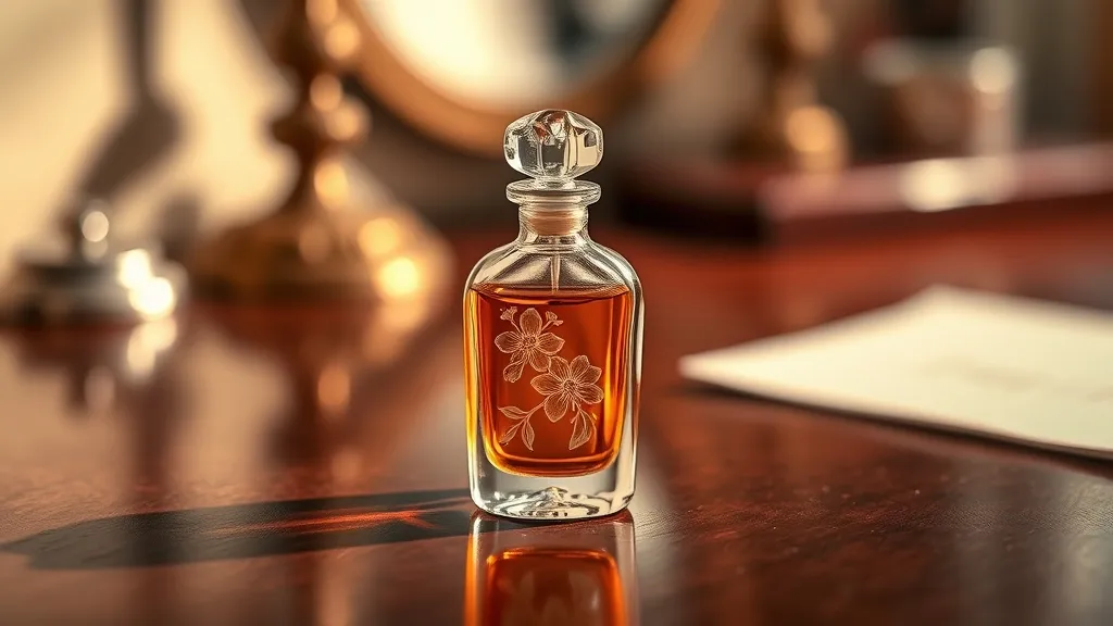 عطر مینیاتوری چیست؟