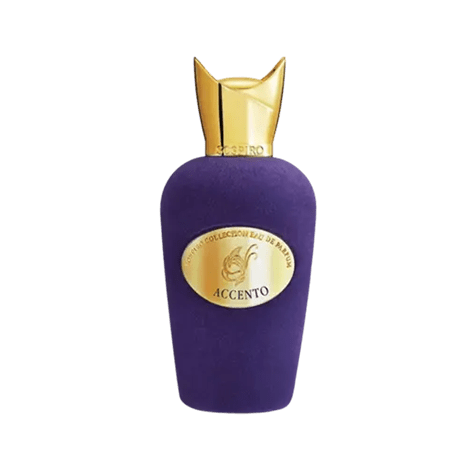 عطر سوسپیرو اکسنتو