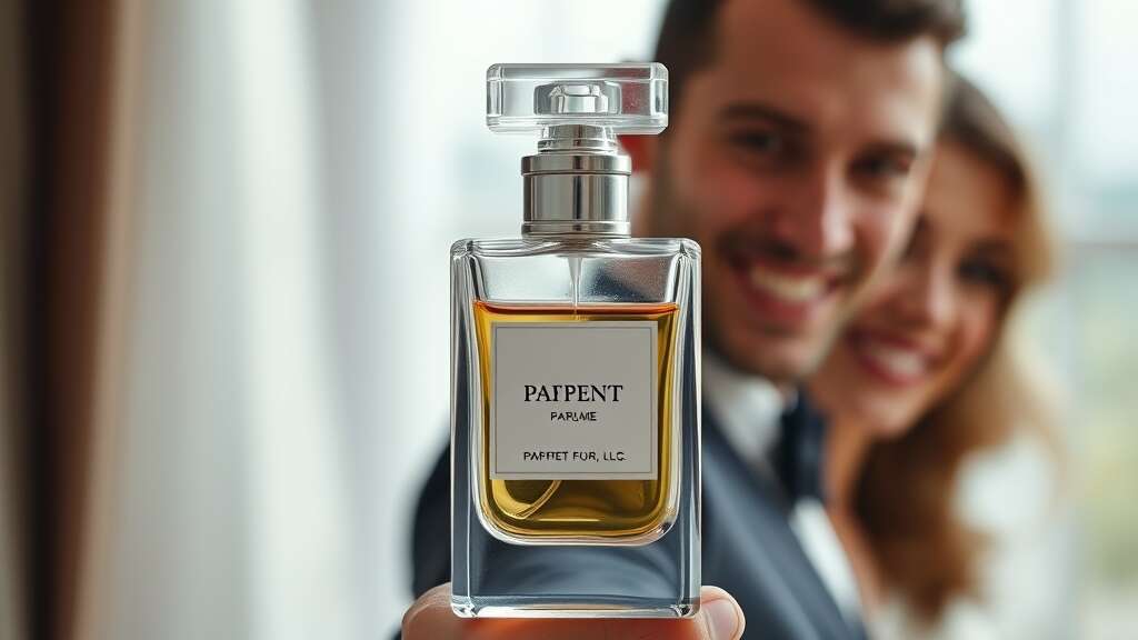 بهترین عطر برای روز عروسی